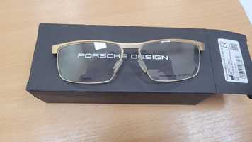 Продам оправу PORSCHE DESIGN ,нова