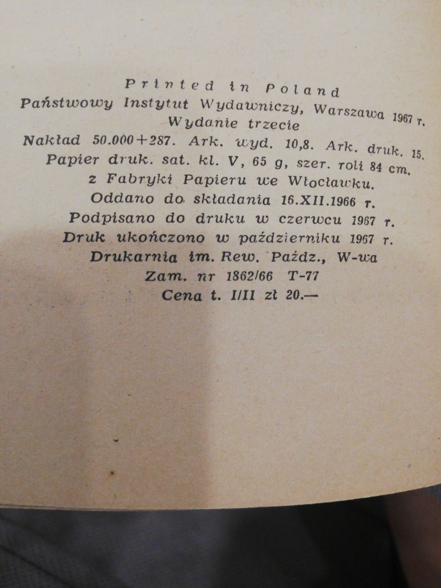 Polska Jagiellonów Paweł Jasienica