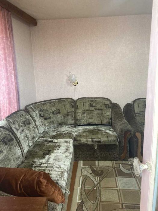 Оренда 2-х кім. квартири на Половках