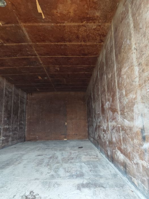 Mercedes 814 бутка