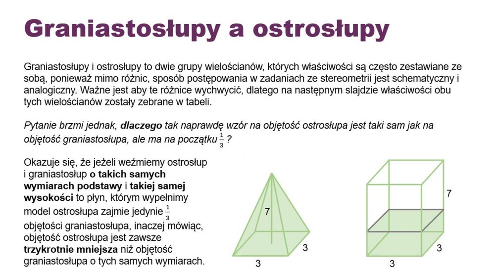 korepetycje matematyka Gaj | przygotowanie do matury