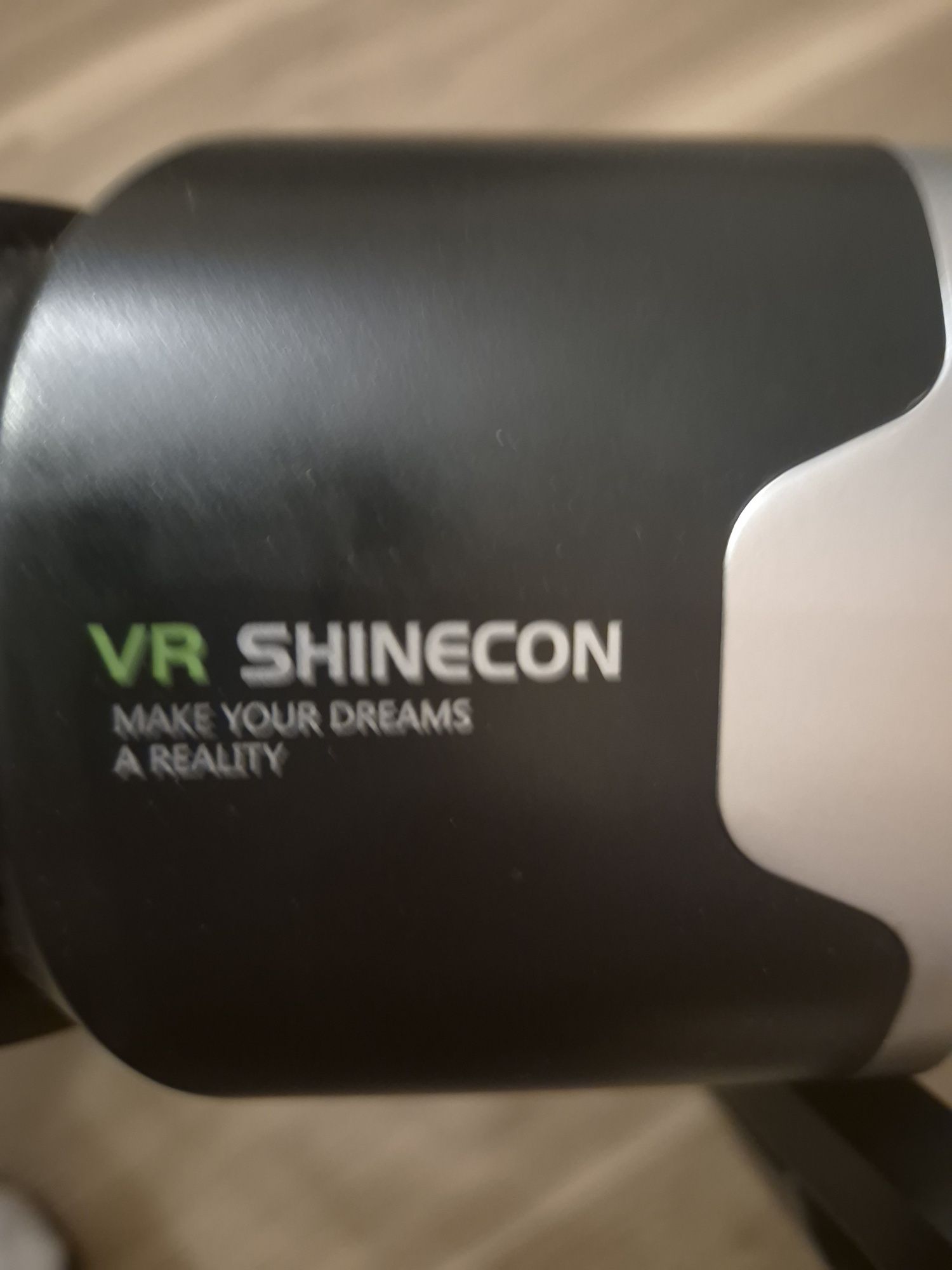 Okulary VR na Telefon