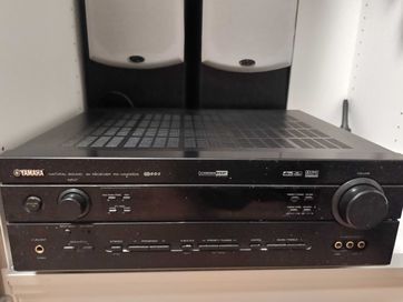 Yamaha RX V440 zestaw kina domowego