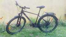 Rower CUBE nature one allroad