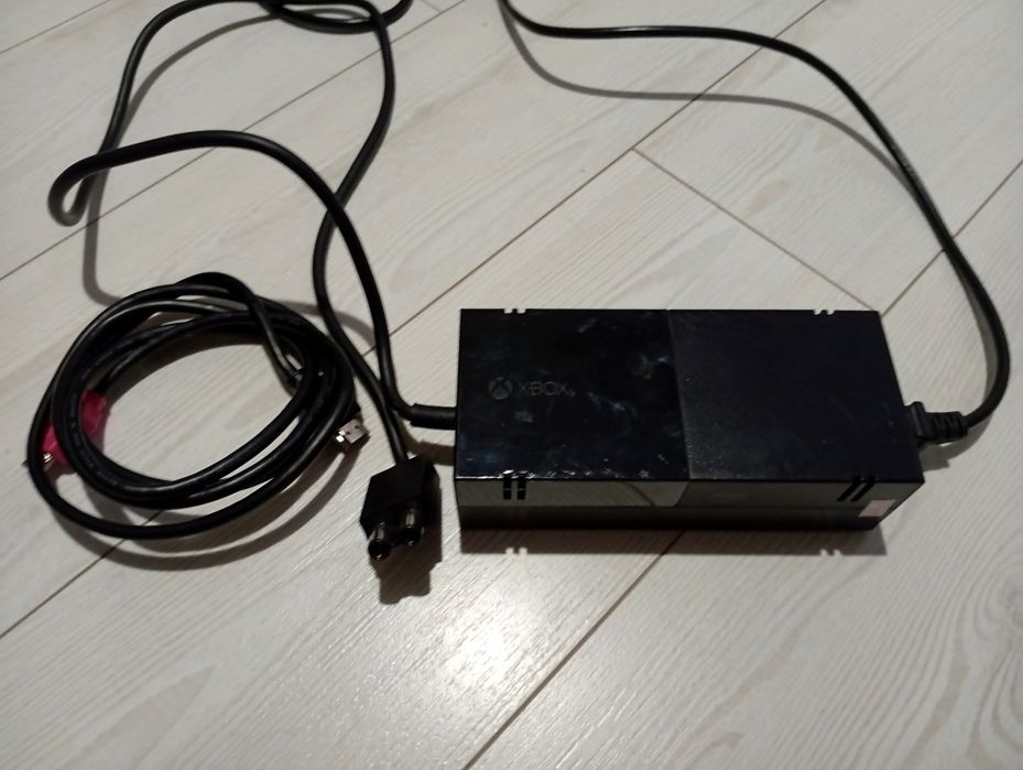 Xbox One 2014r. 360gb