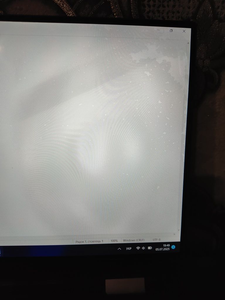 Dell XPS 15 9575 (є нюанси)