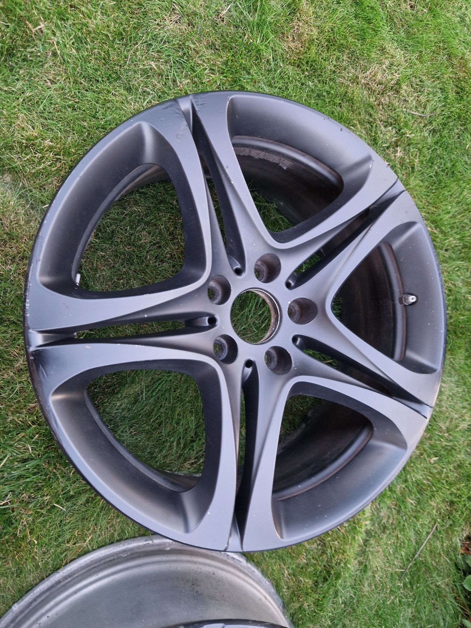 Felgi bmw 5x120 18