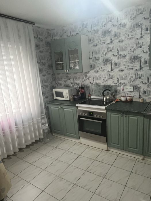 Продаж приватного будинку