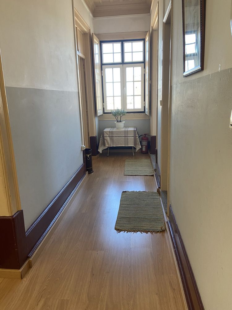 Quarto para Rapaz junto Universidade