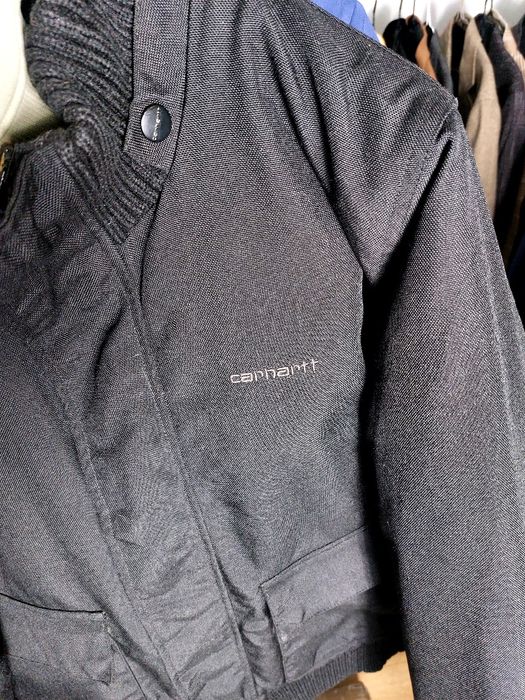 Куртка Carhartt Ranger jacket Cordura