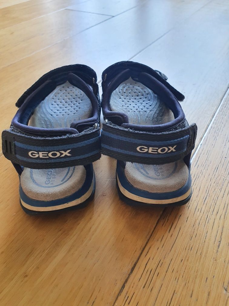 Sandały Geox Respira rozmiar 32