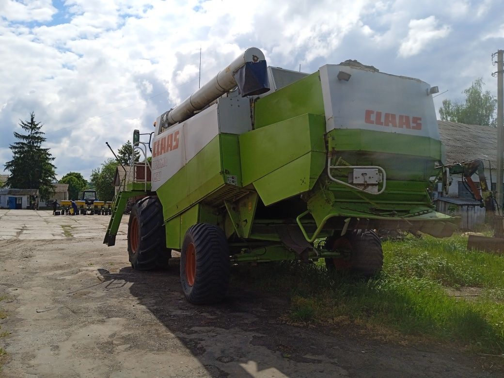 Claas lexion 450 (торг)
