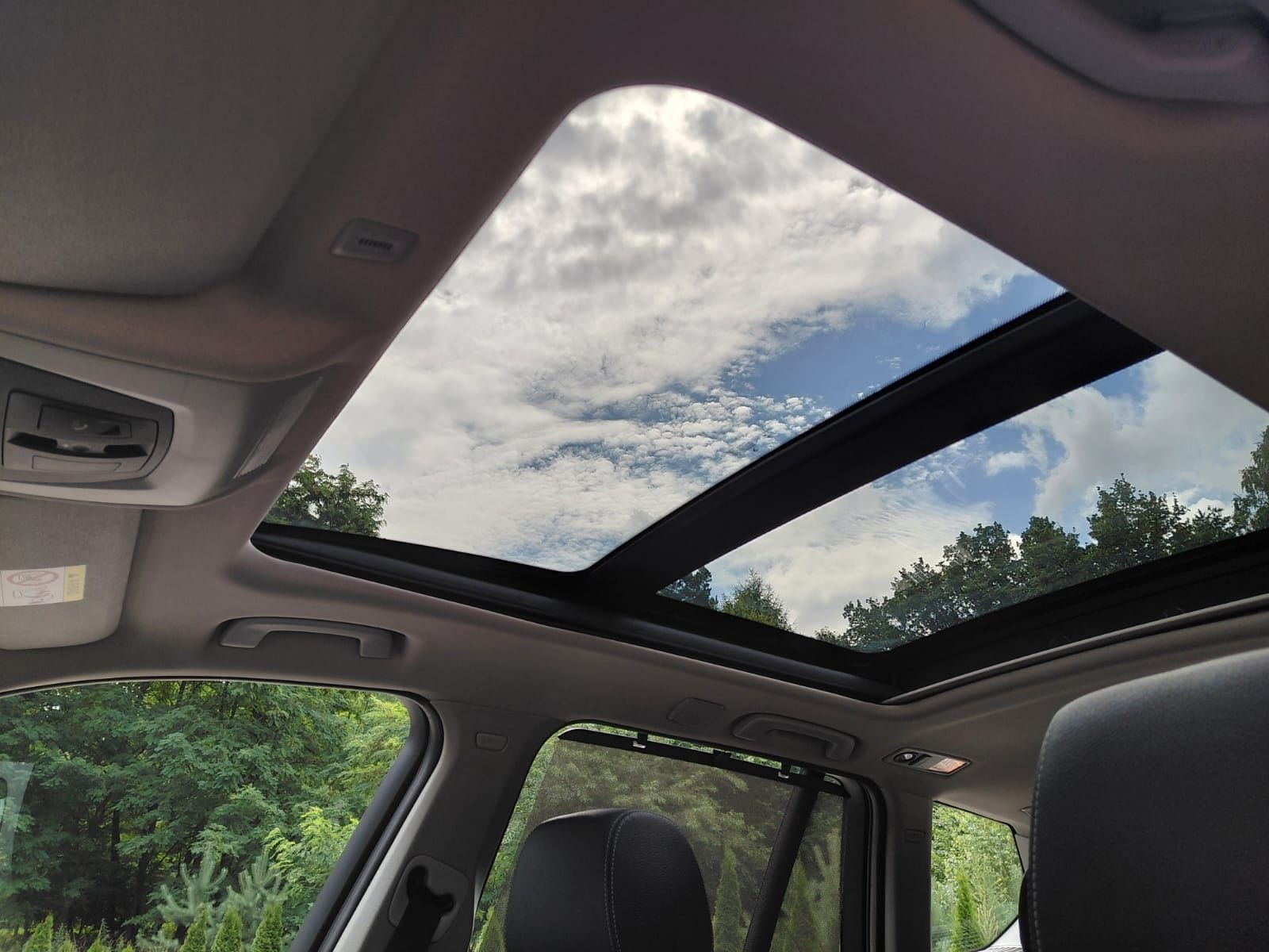 Bmw x3 automat,panorama,4x4