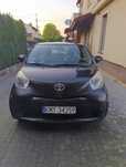 Toyota iQ 1.0 Luna