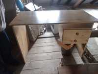 biurko szkolne używane