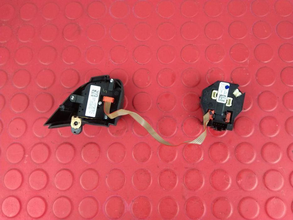 Comutador Multifunções [VW Polo 6R]