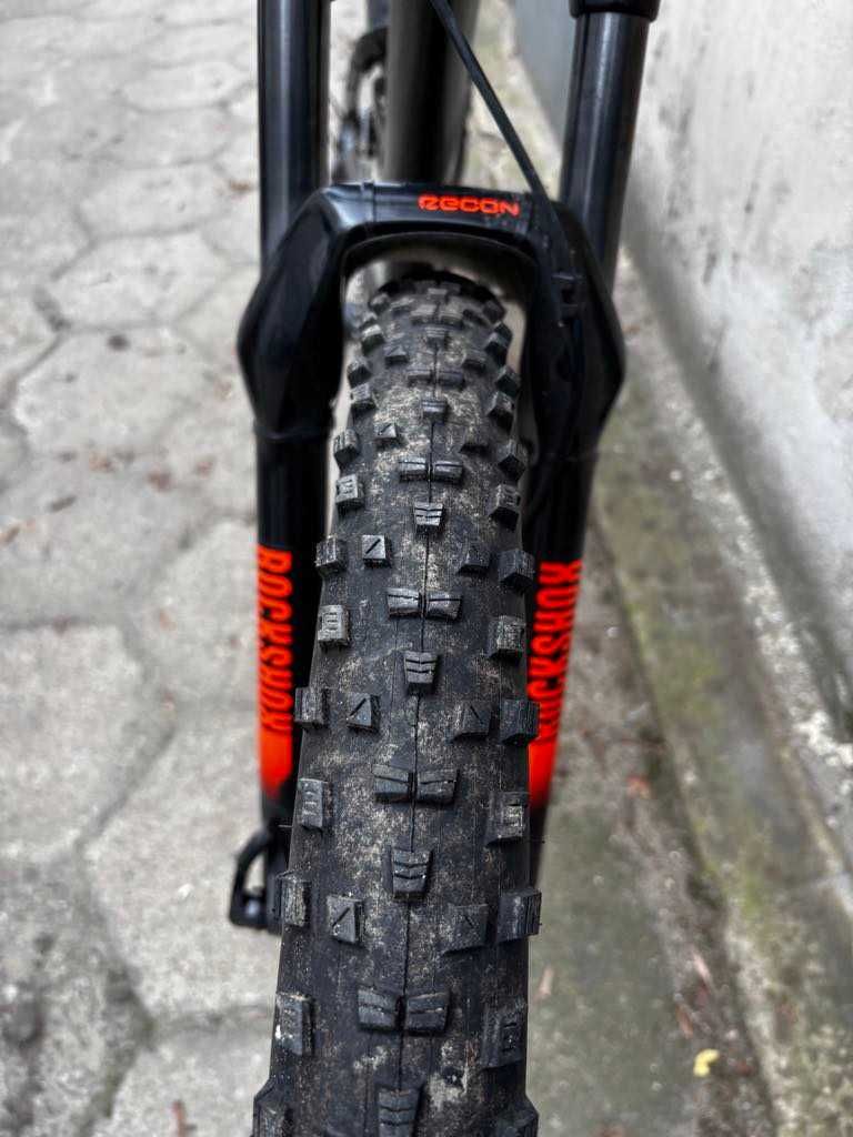 Orbea Laufey H30