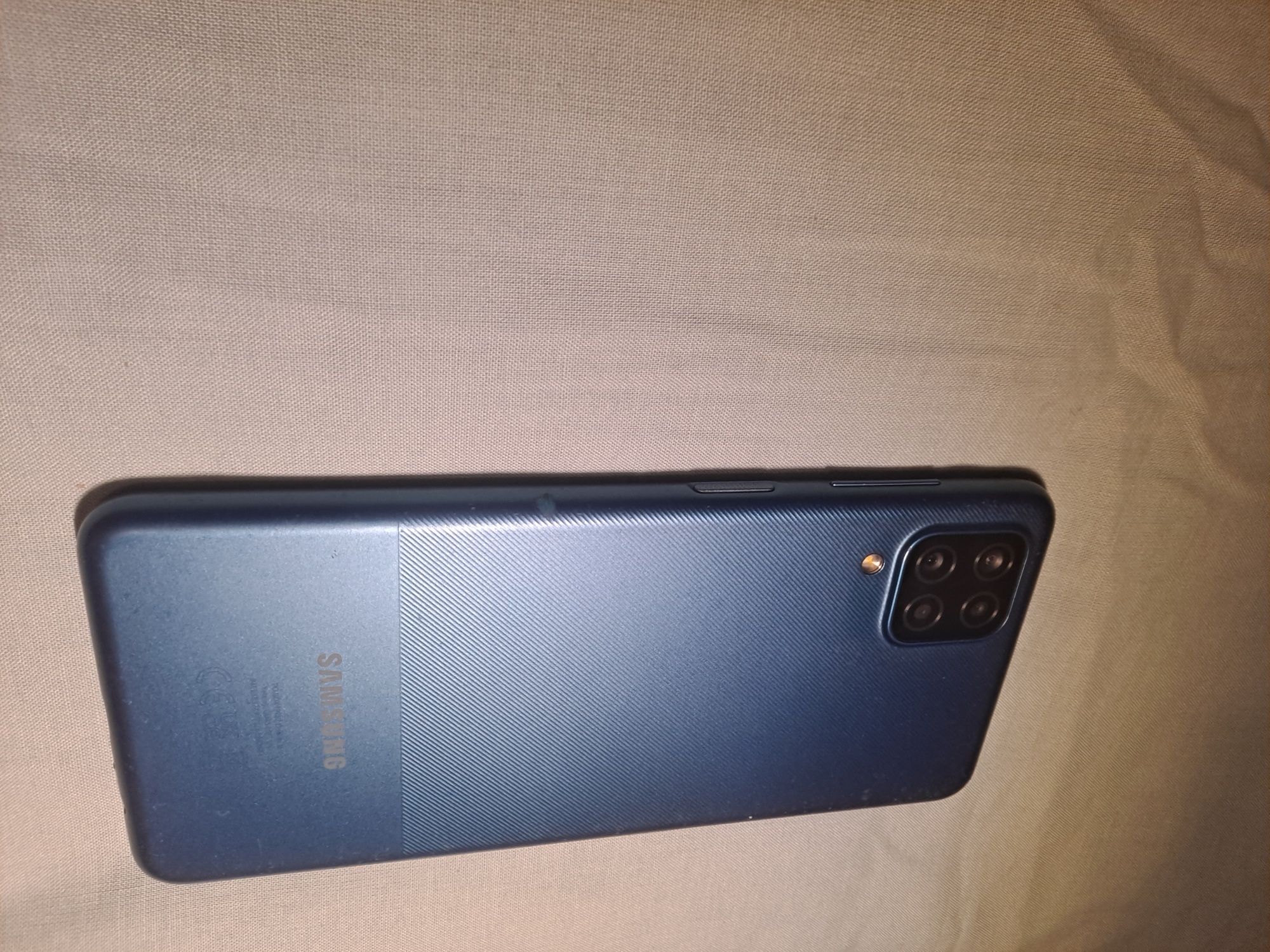 Vendo Samsung A12