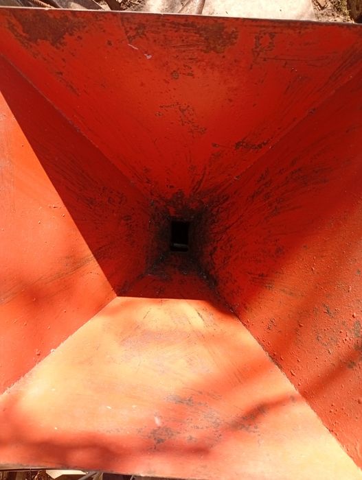 Млин для подріблення зерна