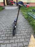 Hulajnoga elektryczna Kukirin G2 – bardzo dobry stan