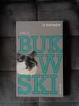 Książka Charles Bukowski O kotach