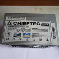 ChiefTec CTG-500-80P