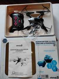 QUADOCOPTER 2,4 GHz Zdalnie Sterowany - Nowy !