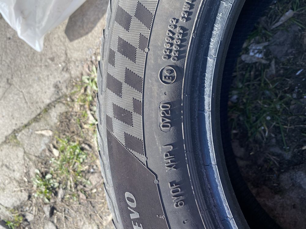 Matador 205/55R16 всесезонні пара