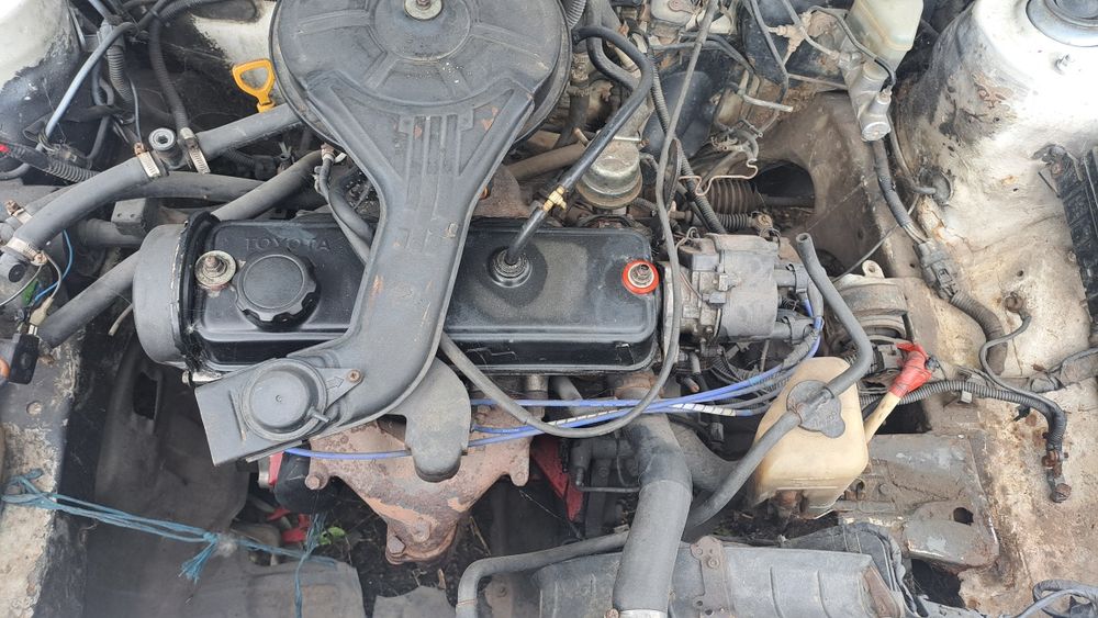 Фари фонарі повороти тойота королла е100 corolla e90 e92 e100 2e 3e