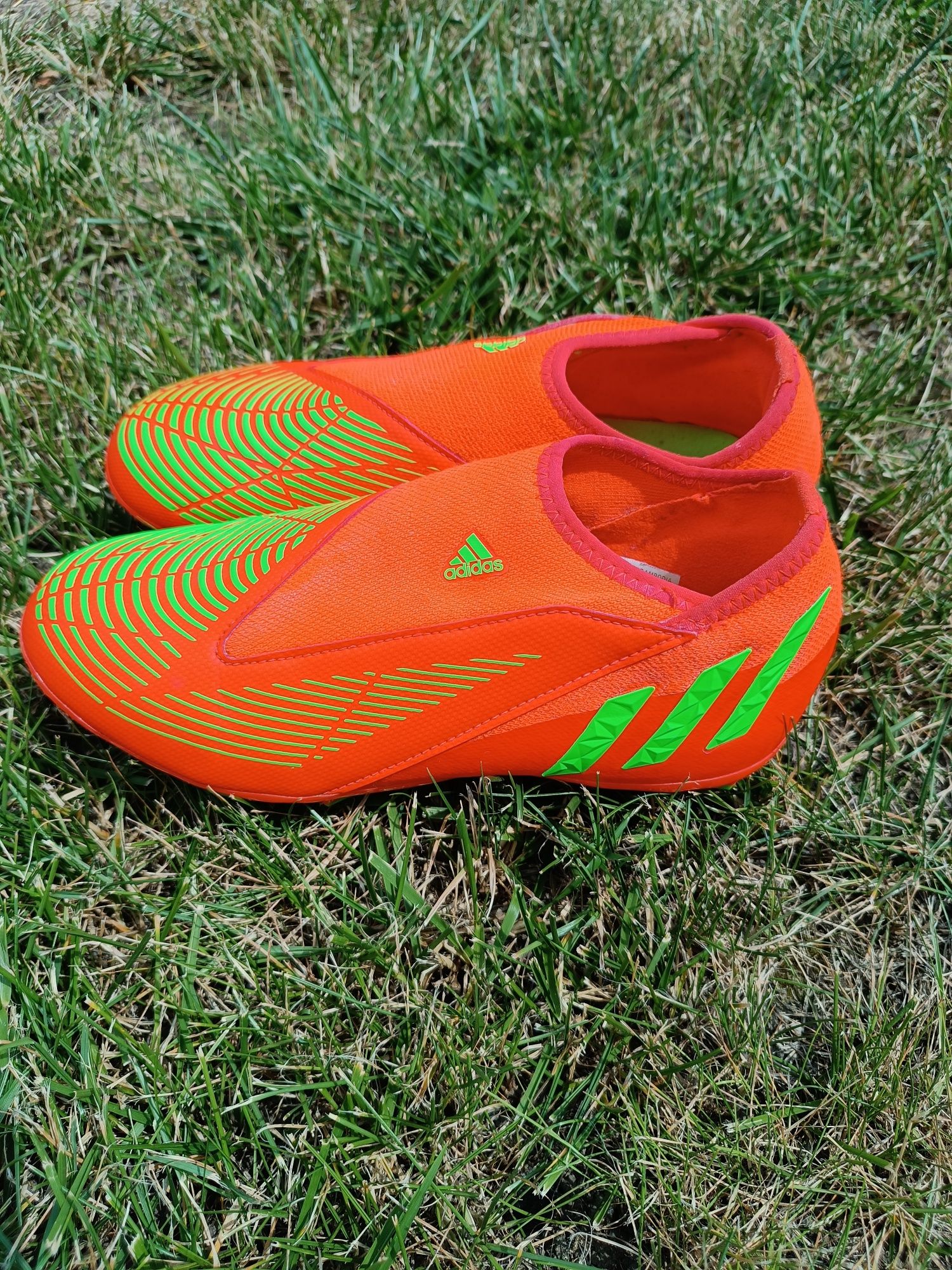 Adidas Predator Edge 3