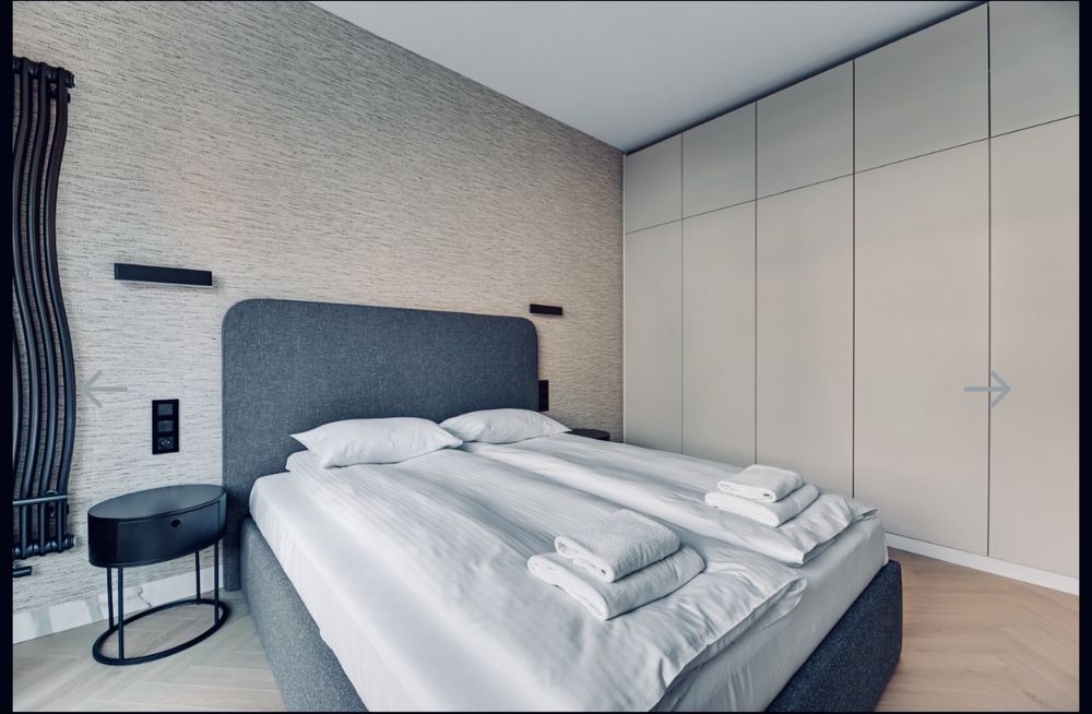 Apartament  na wynajem  Granaria 2 pokoje  w Gdańsk centrum Nowy