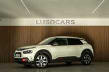 Citroën C4 Cactus 1.2 PureTech Shine Pack