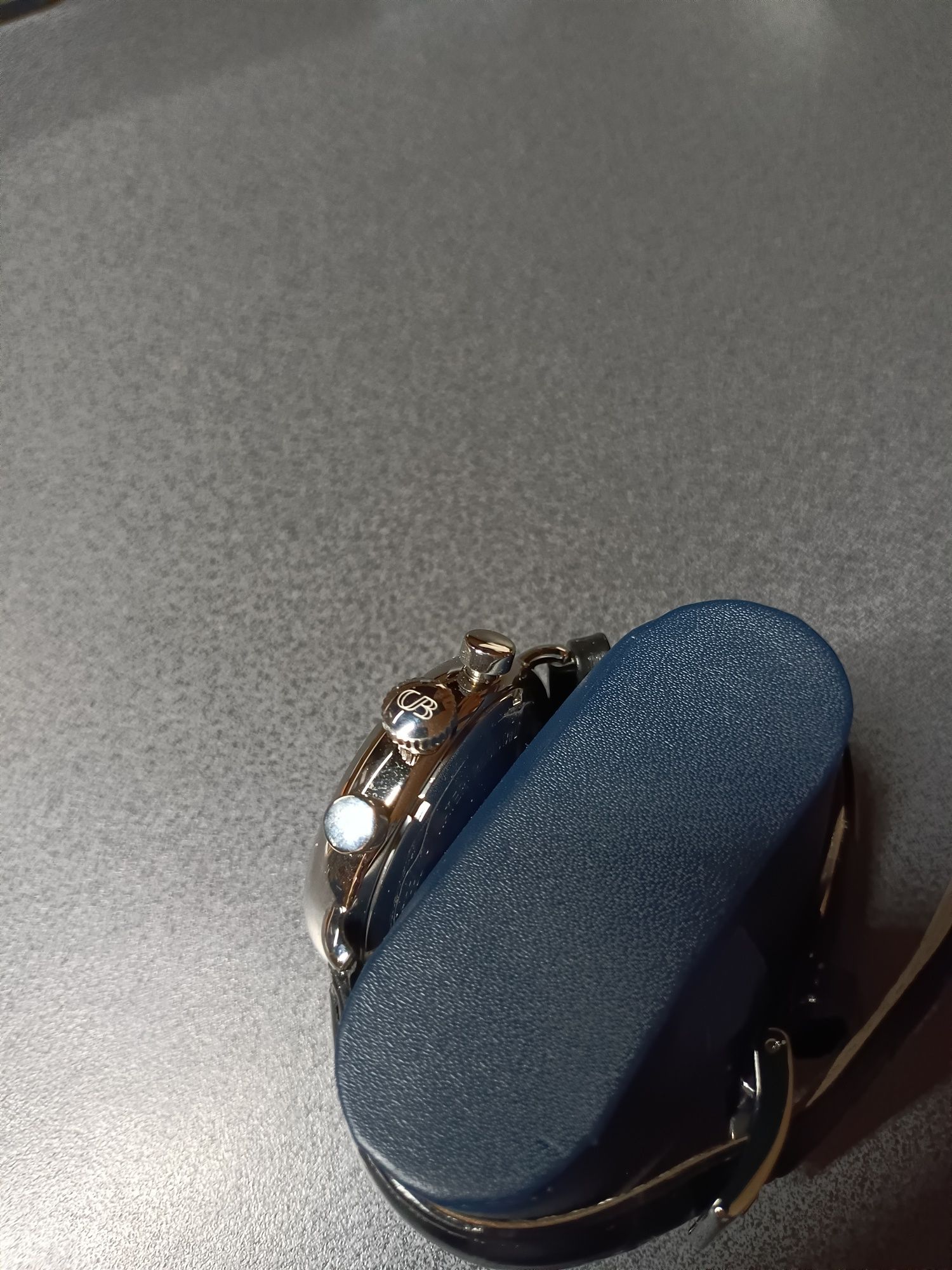 Zegarek sportowy Chronomatic 5atm