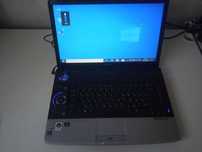 Мультимедійний ноутбук Acer Aspire 6920G