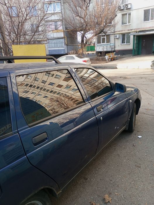 Продам ваз 2111 Богдан