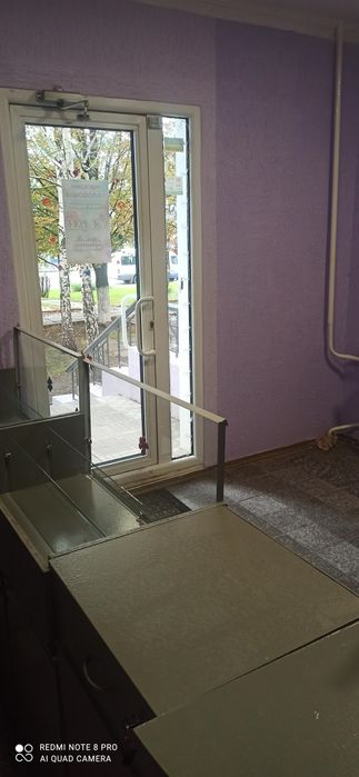 Продам Помещение ( ул Лисового)