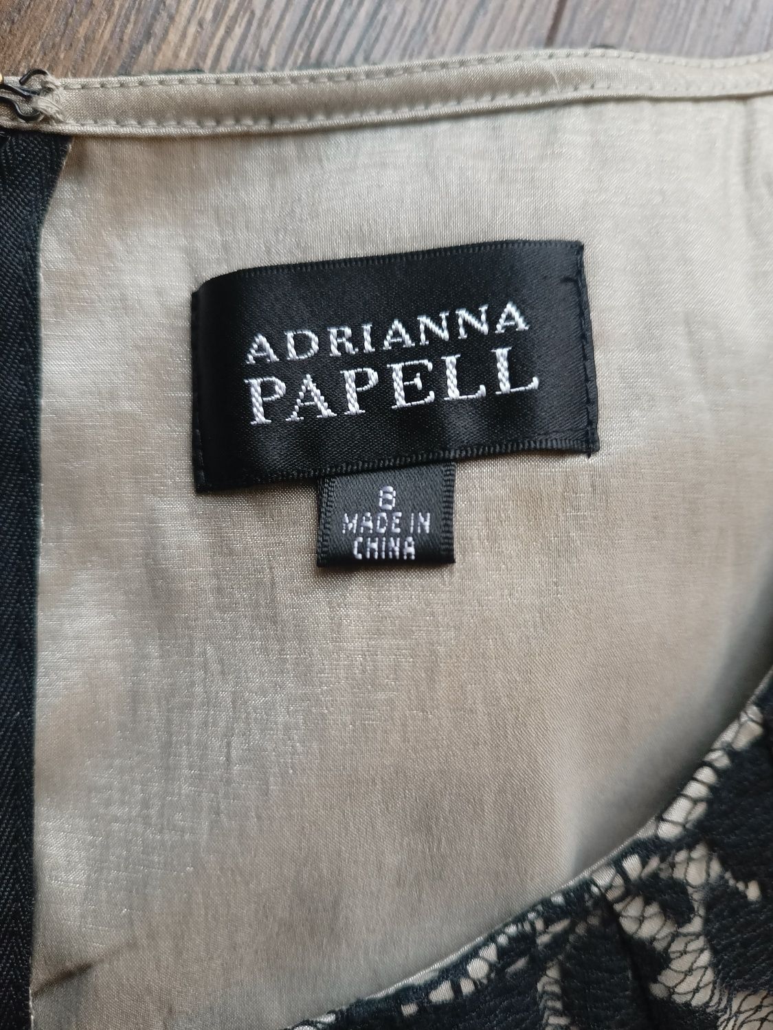 Sukienka Adrianna Papell 36/38