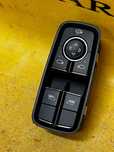 PANEL SZYB KIEROWCY PORSCHE 911 991 GTS LIFT 3.0