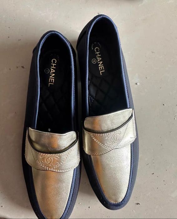 Лофери Chanel Оригінал