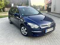 Hyundai i30 1.4 benzyna Sprowadzony