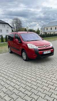 Citroën Berlingo Citroen Berlingo 1.6 16V Multispace , Gaz