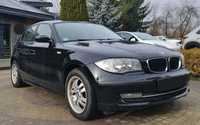 BMW 118D дизель