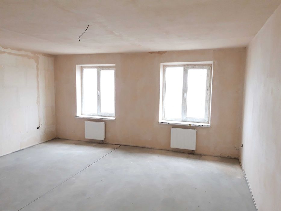 Продам 1-ком квартиру ул. Доковская 10 корпус 9 ЖК Атлант, общ. 51 м2