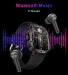 Годинник Розумний Smart Watch