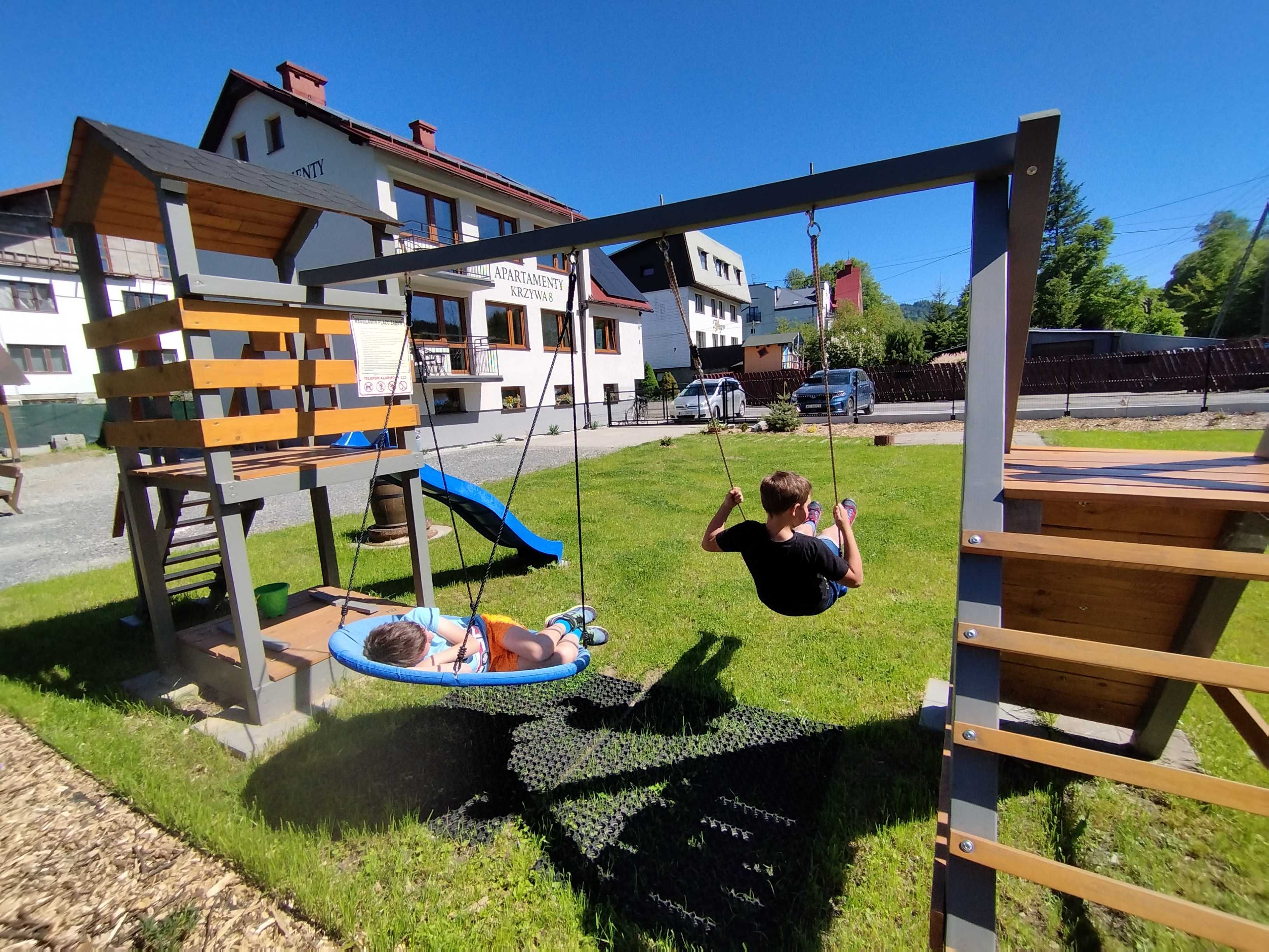 Apartament w Wiśle- basen, jacuzzi ostatnie wolne terminy na wakacje