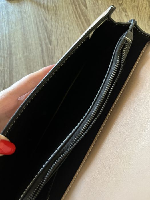 Сумка в стилі Pinko