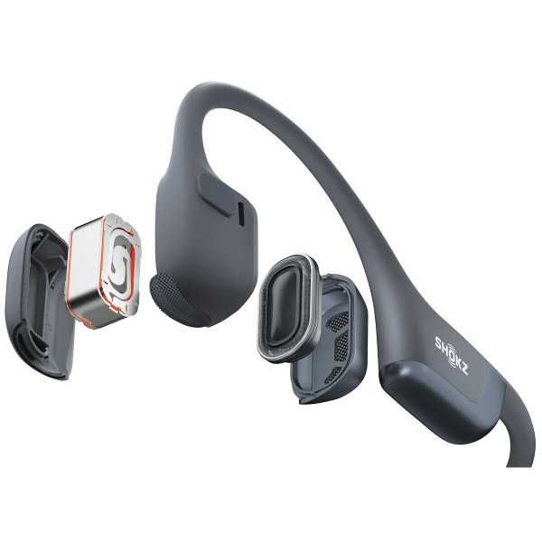 Навушники Shokz Openrun Pro2 BLACK Нові