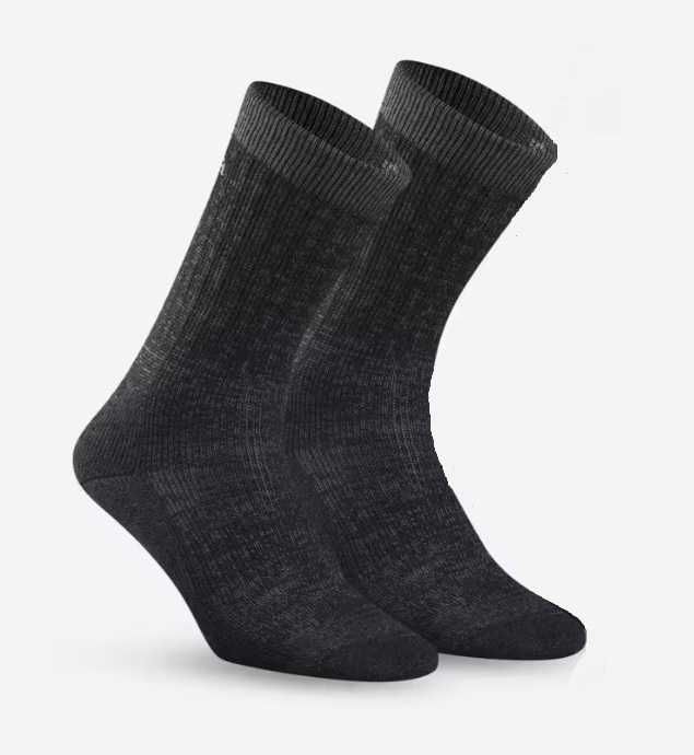 Skarpety trekkingowe 88% MERINO nowe 39-42 Grube Ciepłe