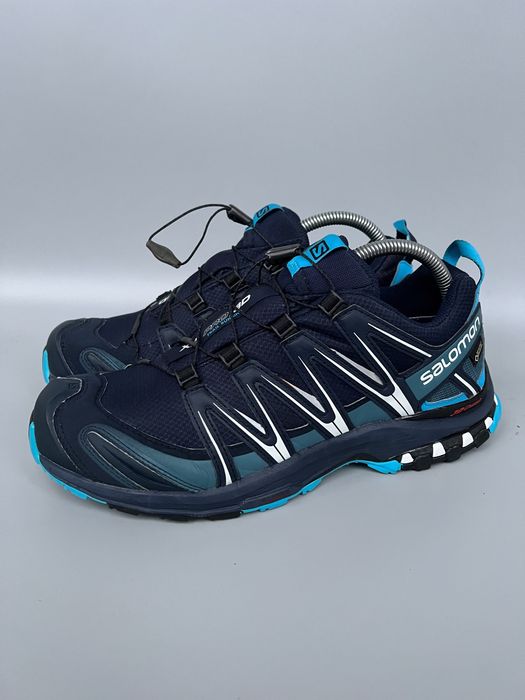 Оригінальні Кросівки Salomon XA Pro 3D Gore-Tex 44р.28см.