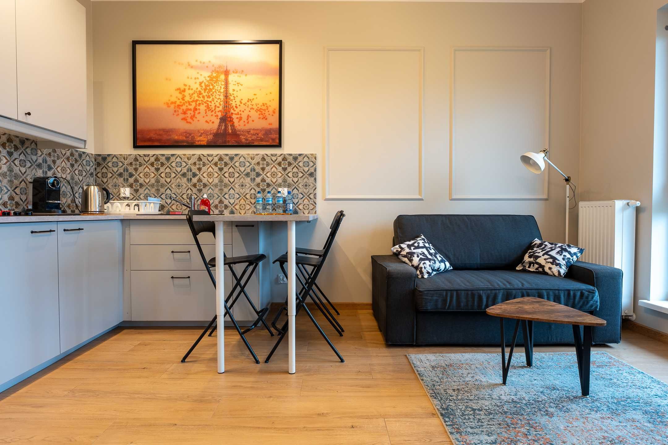 Apartament na Letniej dla 2 osób (Kłodzko/Kotlina Kłodzka)